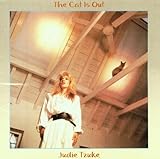 The Cat Is Out
