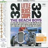 Little Deuce Coupe
