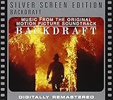 Backdraft: Music from the Original Motion Picture Soundtrack