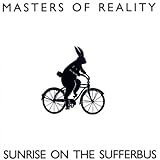 Sunrise on the Sufferbus