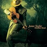 October Road