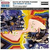 Days of Future Passed
