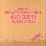 Muscle of Love