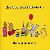 The Best Party Ever