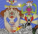 Hey Venus!