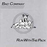 Run with the Pack