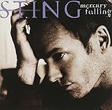 Mercury Falling