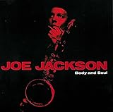 Body and Soul