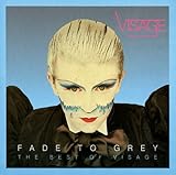 The Best of Visage