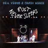 Rust Never Sleeps