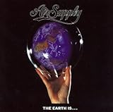 The Earth Is…