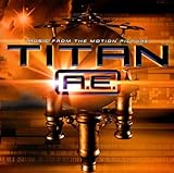 Titan A.E.: Music from the Motion Picture