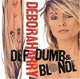 Def, Dumb and Blonde