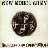 Thunder and Consolation
