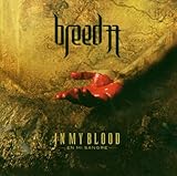 In My Blood (En Mi Sangre)