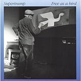 Free as a Bird