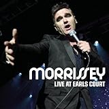 Live at Earls Court