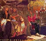 Funk-O-Metal Carpet Ride