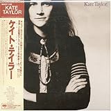 Kate Taylor