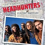 Electric Barnyard