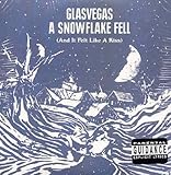 A Snowflake Fell (And It Felt Like a Kiss)