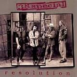 Resolution