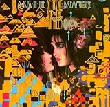 A Kiss in the Dreamhouse