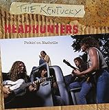 Pickin' on Nashville