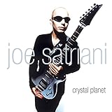 Crystal Planet