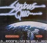 Rockin' All Over the World