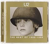 The Best of 1980-1990