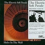 Holes in the Wall