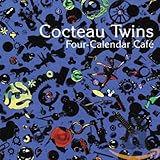 Four-Calendar Café