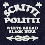 White Bread, Black Beer