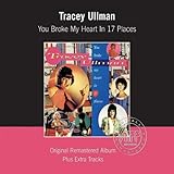 You Broke My Heart in 17 Places