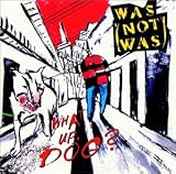 What Up, Dog?