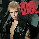 Billy Idol
