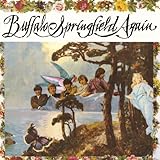 Buffalo Springfield Again