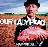 Happiness…