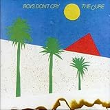 Boys Don't Cry
