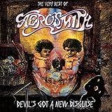 Devil's Got a New Disguise