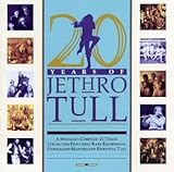 20 Years of Jethro Tull