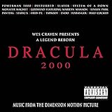 Dracula 2000: Music from the Dimension Motion Picture