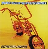 Destination Universe