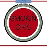 Smokin' O.P.'s