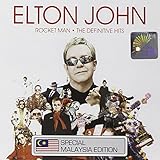 Rocket Man: The Definitive Hits