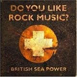 Do You Like Rock Music?