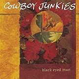 Black Eyed Man