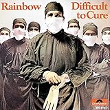 Difficult to Cure