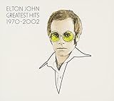Greatest Hits 1970–2002